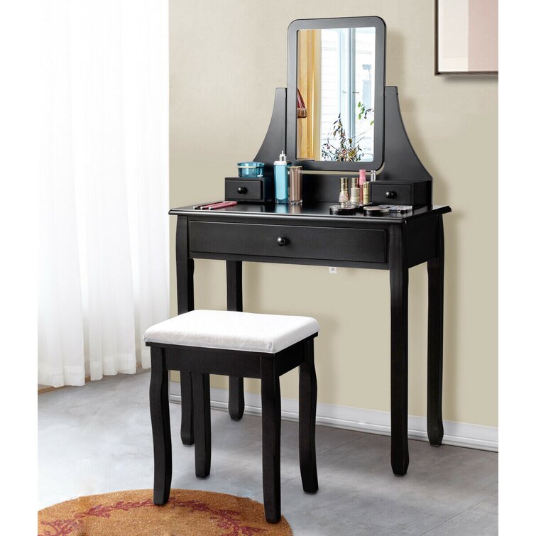 black friday deals dressing table