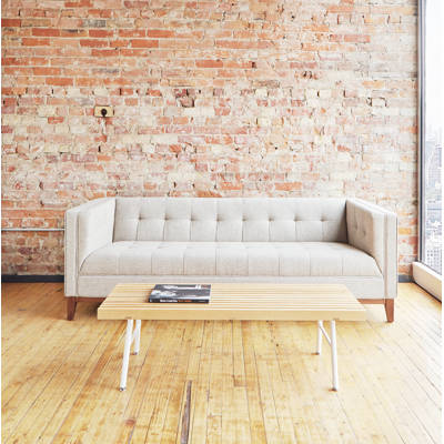 Gus Modern Atwood Sofa Reviews Wayfair Atwood Sofa