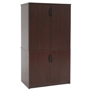 Linh 4 Door Storage Cabinet