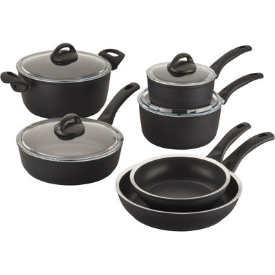 Ballarini Cookware Sets You'll Love in 2020 | Wayfair