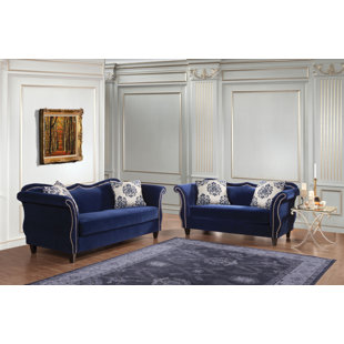 Emillio Configurable Living Room Set by Hokku Designs
