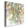 Lark Manor Rainy Cascade - Wrapped Canvas Print & Reviews | Wayfair