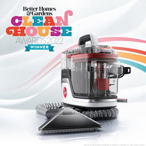 Wayfair | Carpet Cleaners & Deep Cleaners