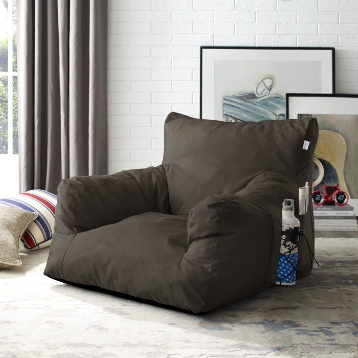 Comfy Medium Bean Bag Lounger