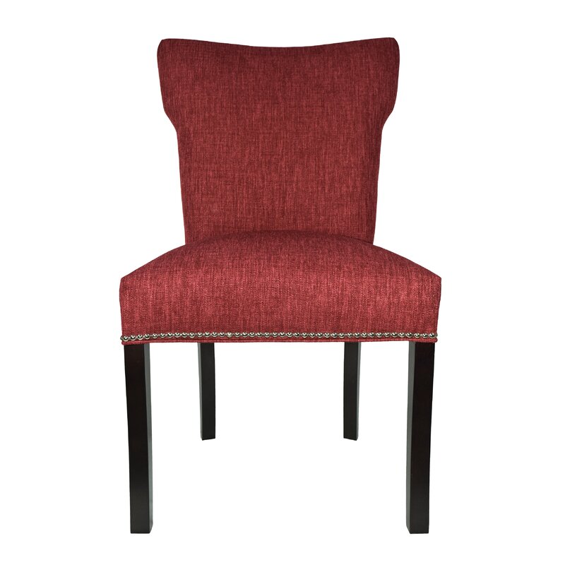 Red Barrel Studio Gove Parsons Chair Reviews Wayfair