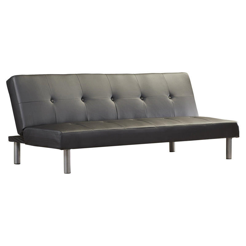 Langley Street Algarve Convertible Sofa Reviews Wayfair Algarve Convertible Sofa
