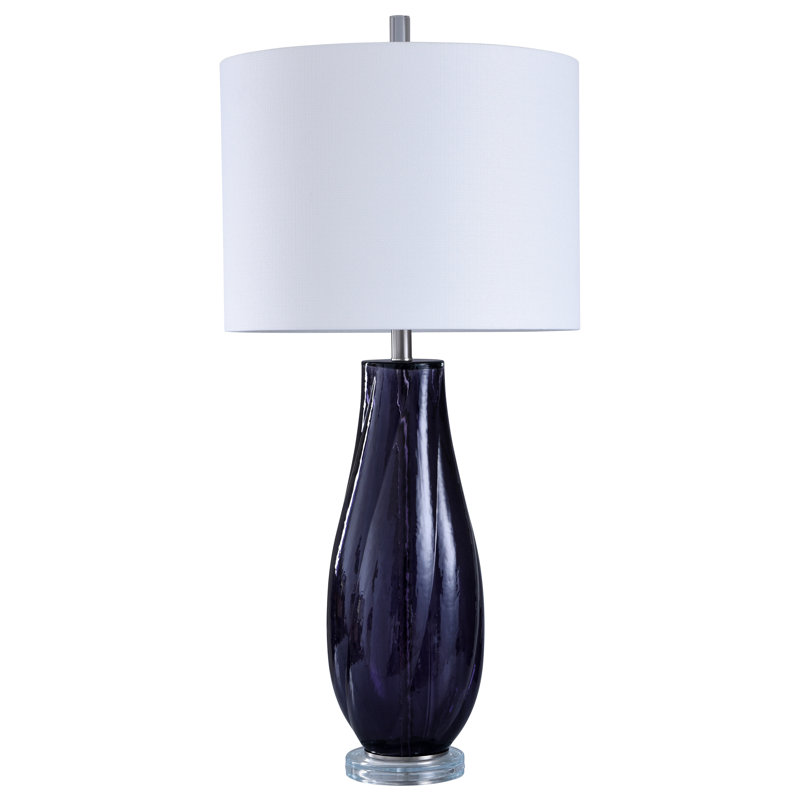 Ebern Designs Ennis 36 Table Lamp Reviews Wayfair