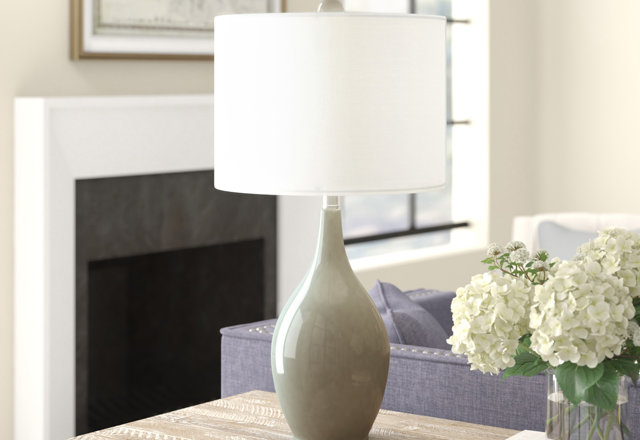 On Sale Now: Table Lamps