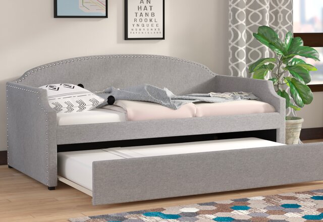 Top Trundle Daybeds