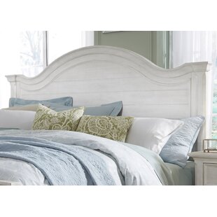 King Arched Headboard | Wayfair