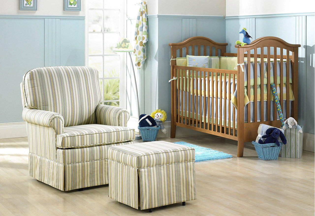 [BIG SALE] Nursery Gliders Under 300 You’ll Love In 2023 Wayfair