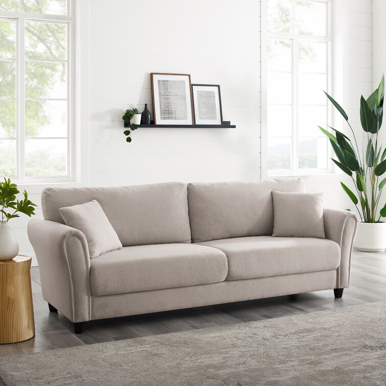 Latitude Run® Tarnnum 83.46'' Upholstered Sofa | Wayfair