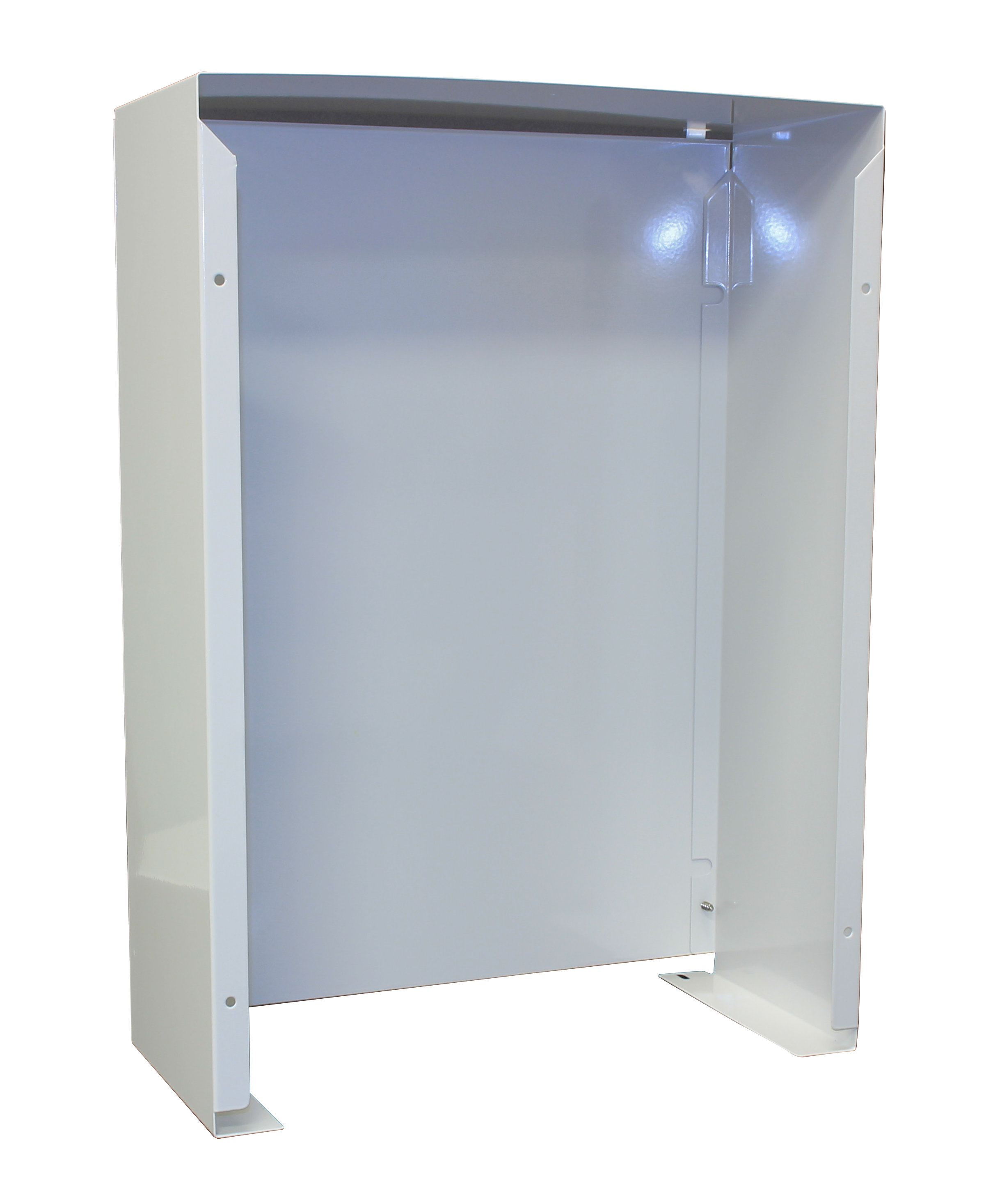 Rinnai Pipe Cover Enclosure Wayfair