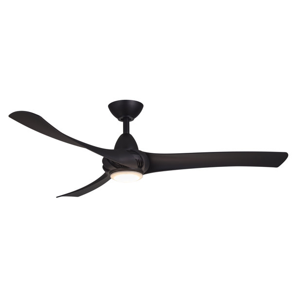 Black Metal Ceiling Fan Wayfair