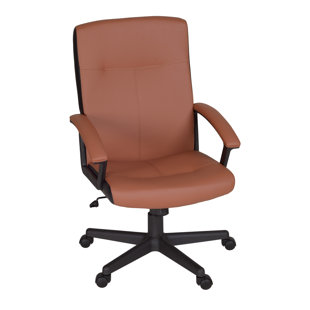 Go to store & view more images Red Barrel Studio Eanike Swivel Office Chair