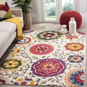 Elston Area Rug