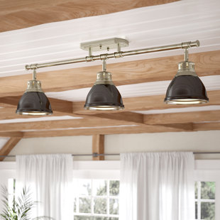 Corded Track Lighting Kits Wayfair Corded Track Lighting Kits Wayfair