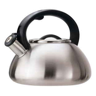 modern tea kettle