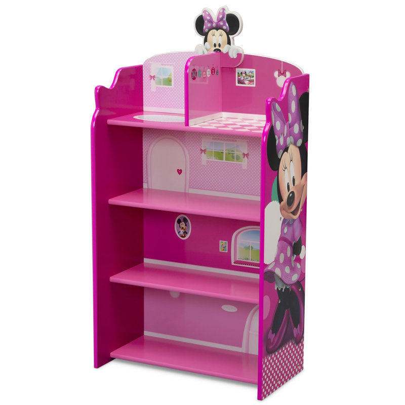 minnie mouse outdoor playhouse