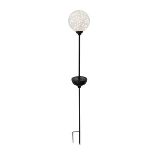 Ludovica 1-Light LED Decorative Light By Sol 72 Outdoor