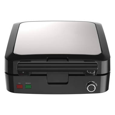 nesco waffle maker