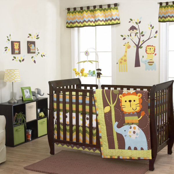Zuzu And Friends Wayfair