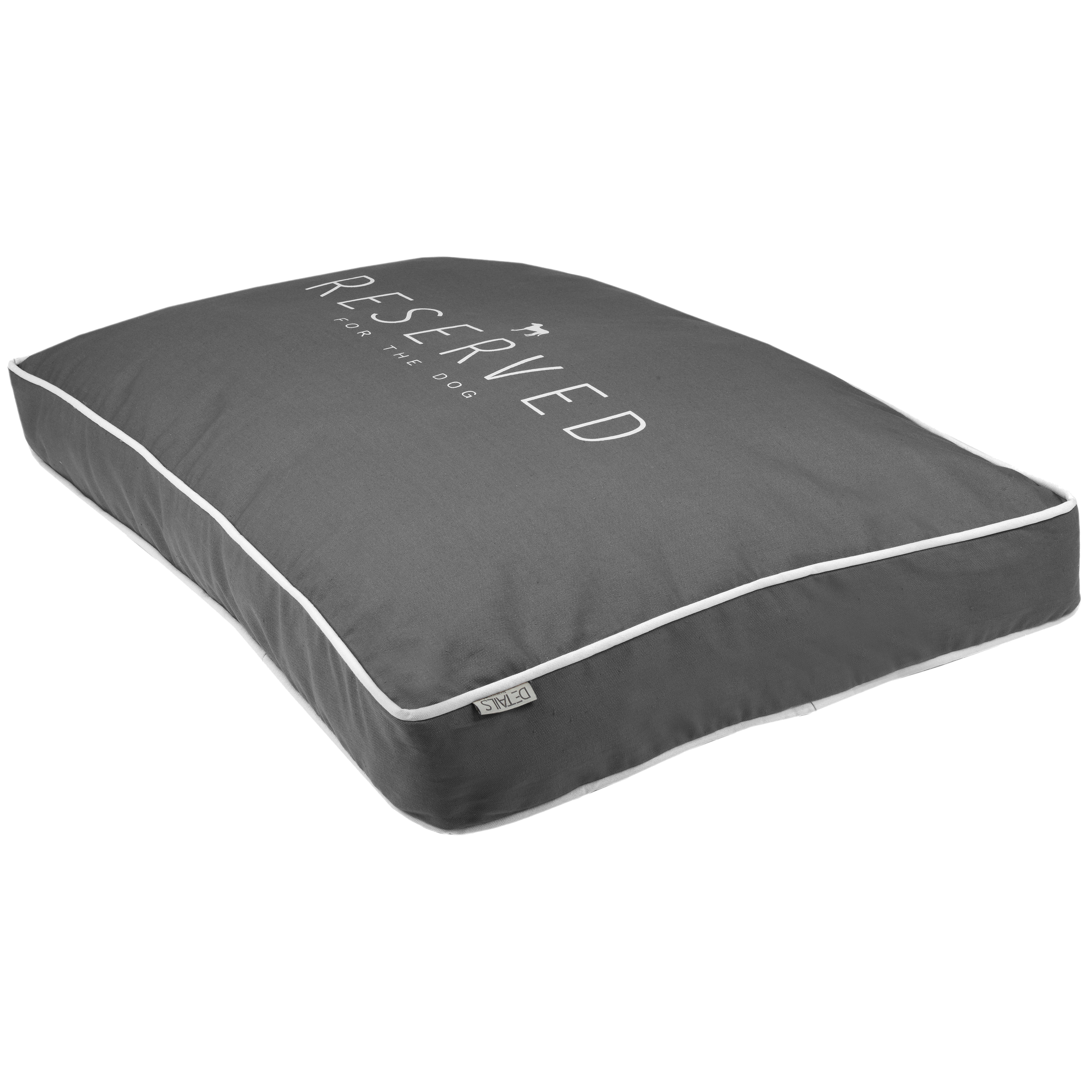 orthopedic cushion for bed