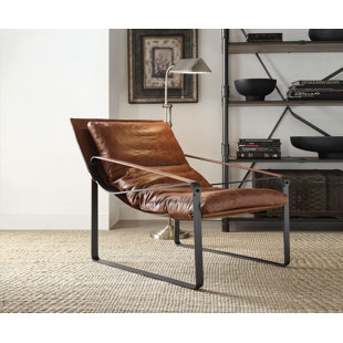 Basilia Lounge Chair by Foundry Select Reviews