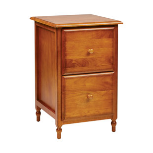 Jeannette 2 Drawer Filing Cabinet Jeannette 2 Drawer Filing Cabinet