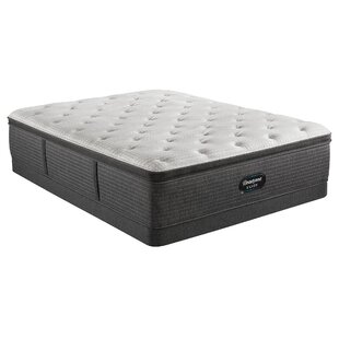 beautyrest bradford mattress