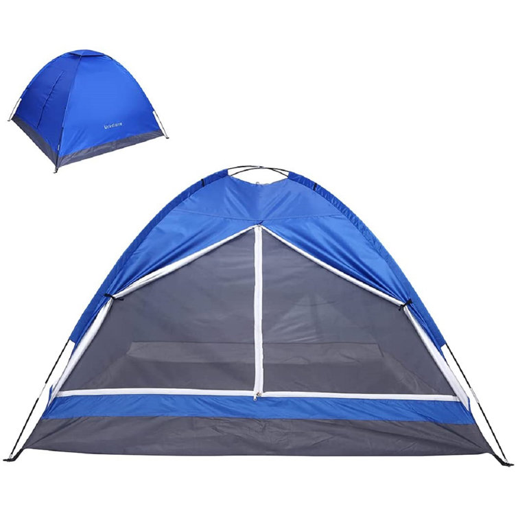 lightest 4 person tent