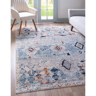 Bloomsbury Market Amabella Kitchen Mat Wayfair