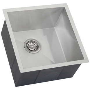 50+ 12 Inch Stainless Steel Sink