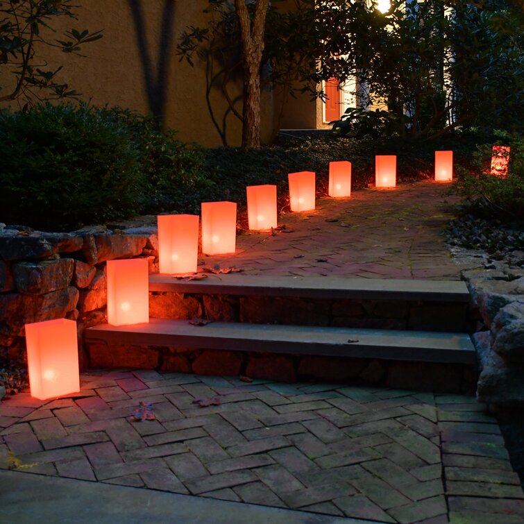 electric luminaries lights