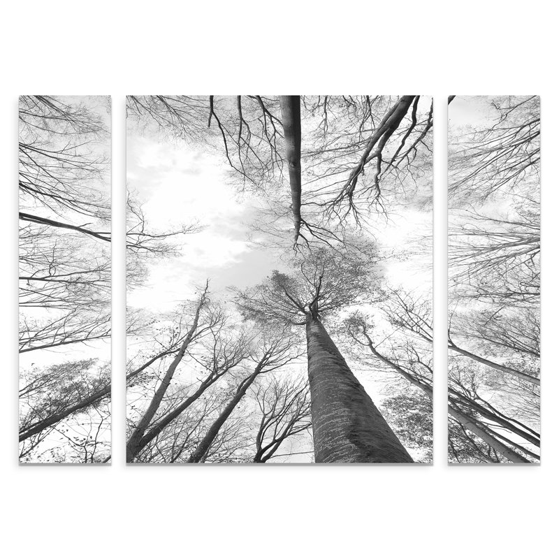 East Urban Home Recall The Days Photographic Print Multi Piece Image On Wrapped Canvas Wayfair