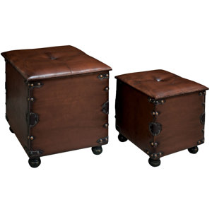 Kisten-Set von Château Chic
