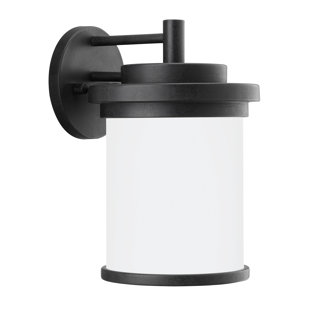 Best Dashiell 1-Light Outdoor Wall Lantern By Three Posts Outdoor Lighting Dashiell 1-Light Outdoor Wall Lantern By Three Posts Outdoor Lighting