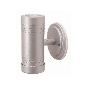 Myra 2-Light Outdoor Sconce