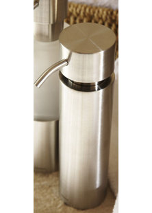Go to store & view more images Blomus Tarro Soap Dispenser