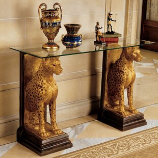 Cheetah Decor Wayfair