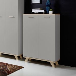 Aktenschrank GW-Oslo von Urban Designs