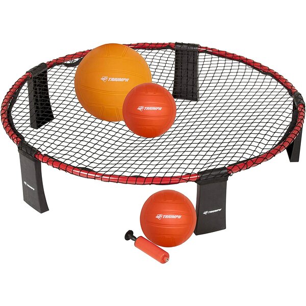 3Pcs Table Tennis Net Heavy Duty 70.8 Inches Length Indoor Outdoor Nylon Pong & 