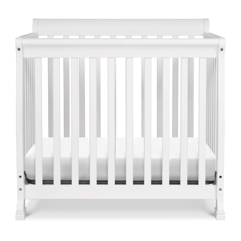 kalani 4 in 1 mini crib