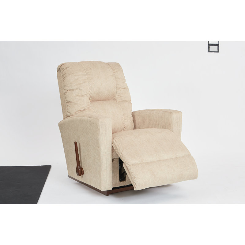 LaZBoy Casey Manual Rocker Recliner & Reviews Wayfair