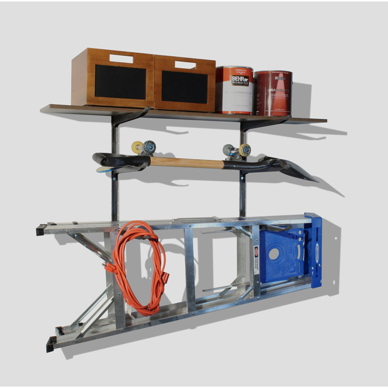 heavy duty storage rack