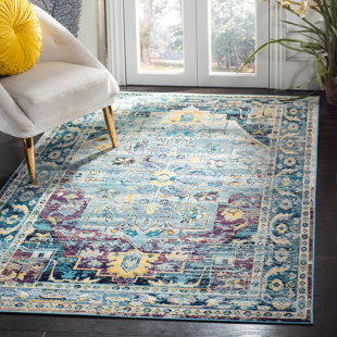 Van Gogh Rug Wayfair