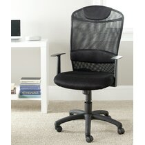 safavieh scarlet desk chair