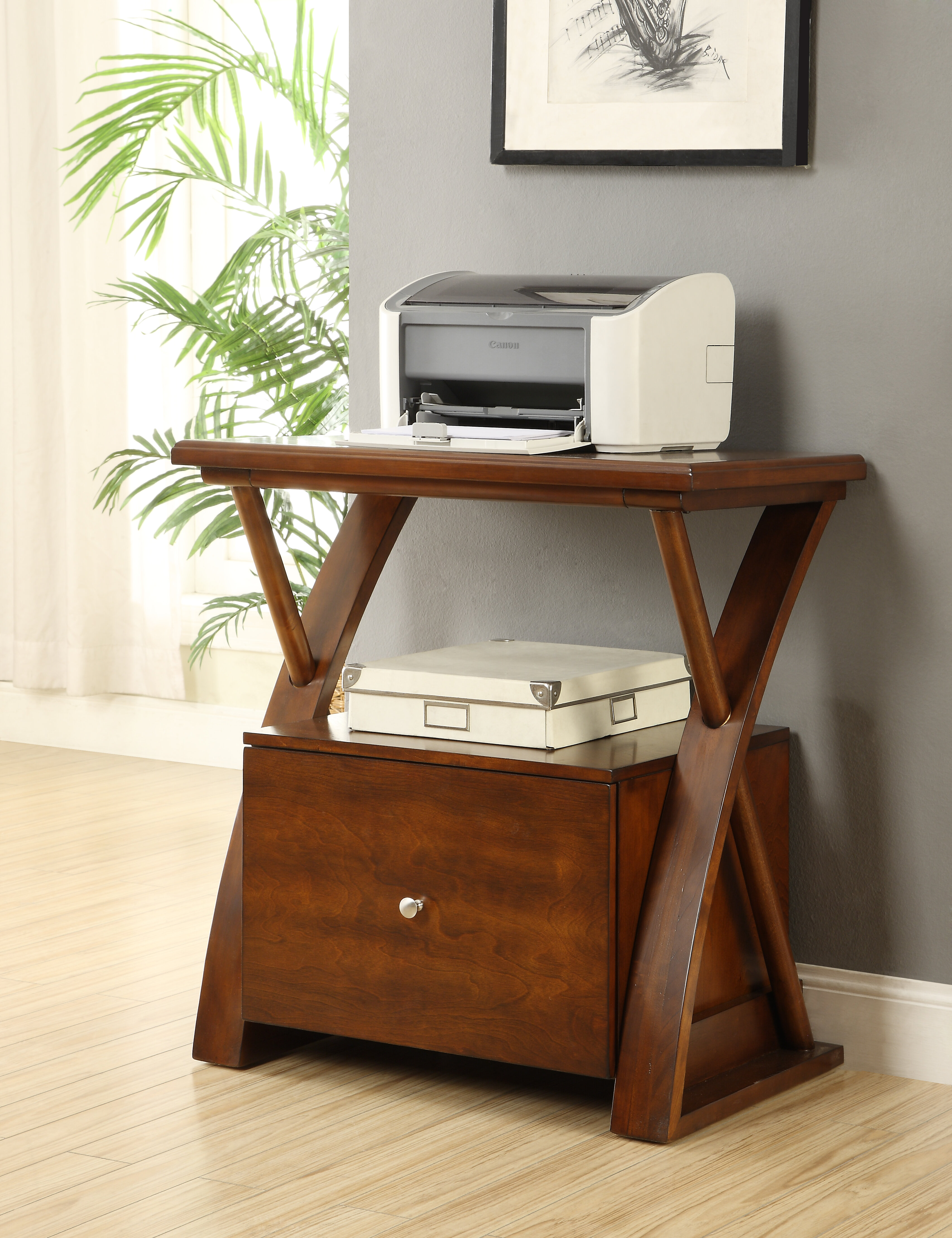 Legends Furniture Super Z Printer Stand Reviews Wayfair