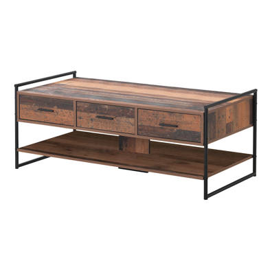 adamski coffee table with storage