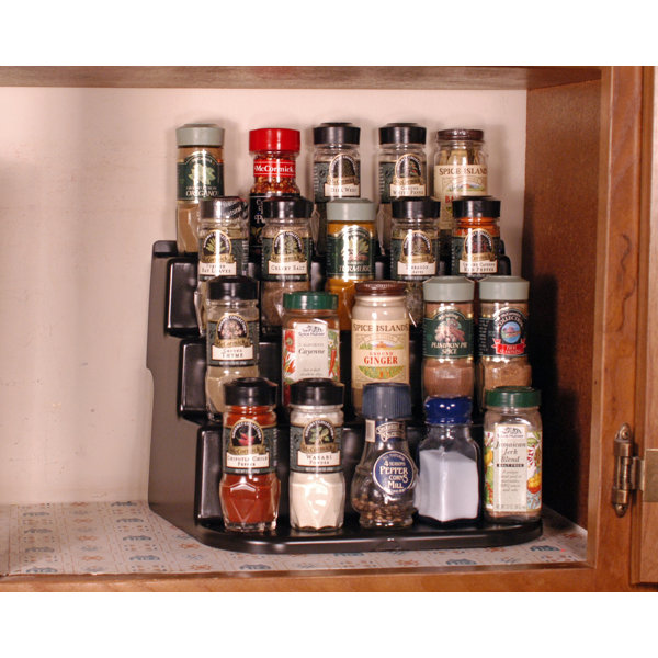 Rebrilliant Zahara Straight Step Kitchen Shelving Rack Reviews Wayfair